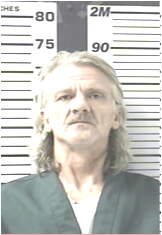 Inmate COOPER, DONALD G