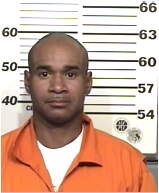 Inmate CUSHINBERRY, ANTHONY R