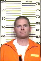 Inmate DUNLAP, RUSSELL