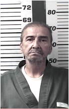 Inmate GONZALES, ALBERT R