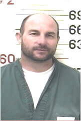 Inmate GRAHL, PAUL J