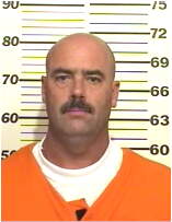 Inmate HAMLET, SCOTT J