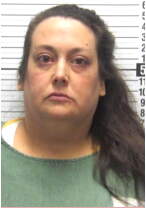 Inmate HAMMOND, ANDREA L