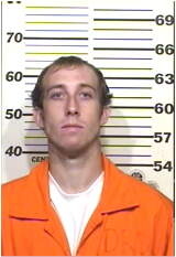 Inmate HARTMAN, SETH A