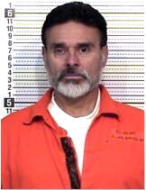 Inmate HERRERA, ROBERT A