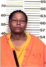 Inmate HOWELL, VESHELLE T