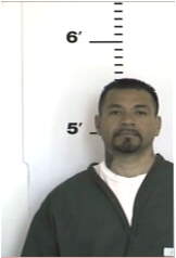 Inmate LOPEZ, FRANK R