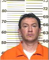 Inmate LUCERO, PHIL R