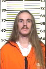 Inmate MCCONNELL, PRESTON A