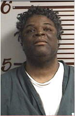 Inmate PEEBLES, THOMAS M