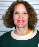 Inmate PIERCEGREEN, STACIE S