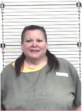 Inmate PITTMAN, DIANETH