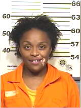 Inmate ROGERS, TATIANA D