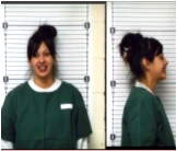 Inmate SANDOVAL, ERICA R