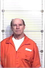 Inmate SHATTUCK, FRED M