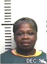 Inmate SMITH, BEVERLY L