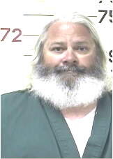 Inmate WALKER, JERRY J