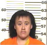 Inmate WARE, ROSALINDA