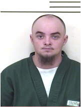 Inmate AKIN, ALLEN W