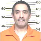 Inmate ARCHULETA, FRED J