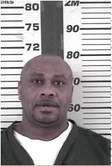Inmate BANKS, WENDELL M