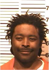 Inmate CHATMAN, MELVIN M