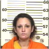 Inmate CROSSLEY, MICHELLE