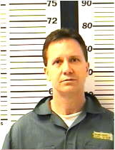 Inmate DALBEY, SCOTT