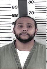 Inmate GALLEGOS, BRYAN