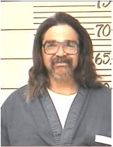 Inmate GARZA, HECTOR