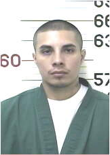 Inmate GONZALES, JOSEPH