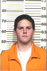 Inmate GRAHAM, STEPHEN J