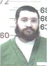 Inmate HILL, MATTHEW J