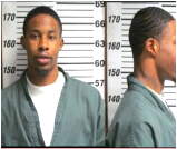 Inmate HINES, JOHNNY L