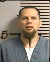 Inmate HOPMANN, JOHN R