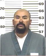 Inmate JIMENEZ, JAVIER F