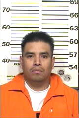 Inmate JIMENEZ, JOSE