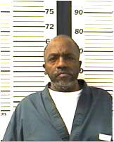 Inmate JOHNSON, JERRY J