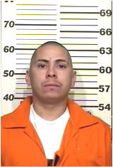 Inmate LOPEZ, RUDOLFO