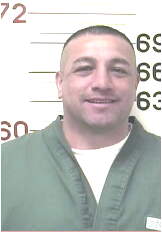 Inmate LUCERO, ANTHONY M