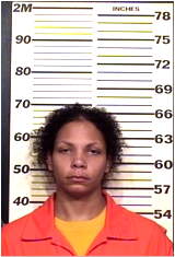 Inmate MAYHEW, LORESSA L