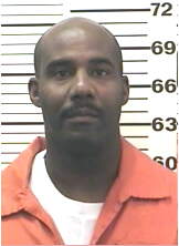 Inmate MCKAY, JAMES R