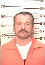 Inmate MCKEEHAN, DAVID J