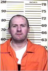 Inmate MILLENSIFER, WILLIAM J