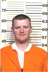 Inmate MOORE, JOHN H