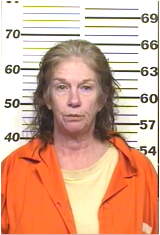 Inmate PIERSON, VIRGINIA S