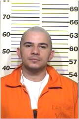 Inmate RODRIGUEZ, FABIAN