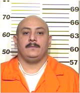 Inmate SANCHEZBARAJAS, MIGUEL A