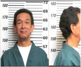 Inmate SANCHEZ, EDWARD J