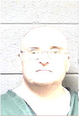 Inmate SASSE, PAUL D